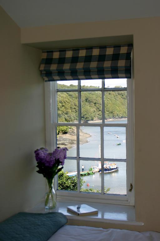 Waterside Holiday Cottages Truro Esterno foto