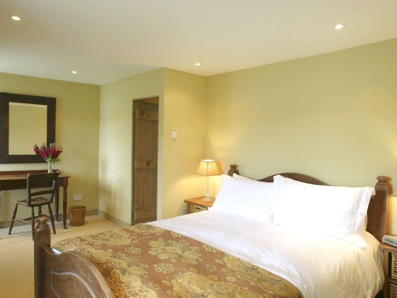 Waterside Holiday Cottages Truro Esterno foto