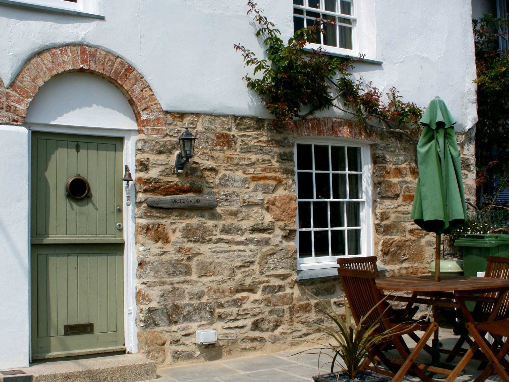 Waterside Holiday Cottages Truro Esterno foto